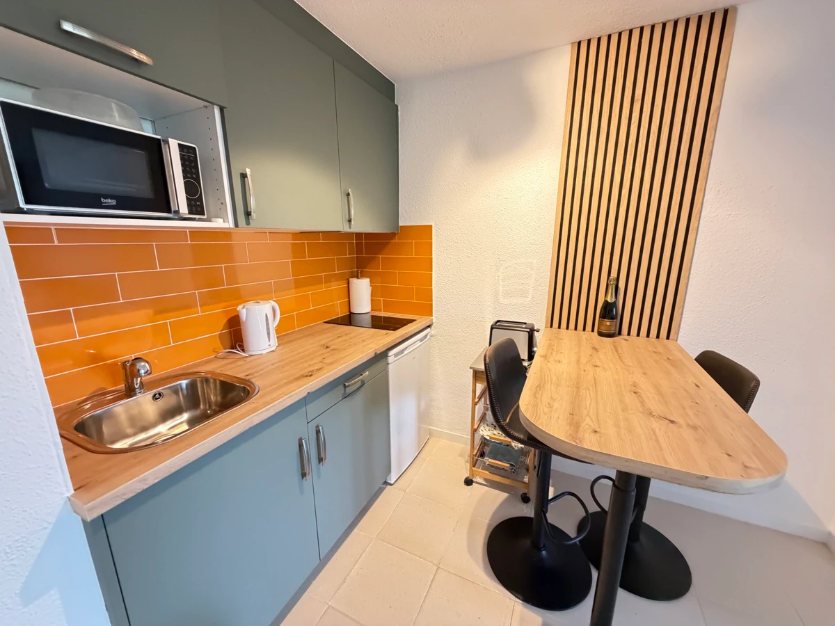 Wohnung zum verkauf in Mil Palmeras