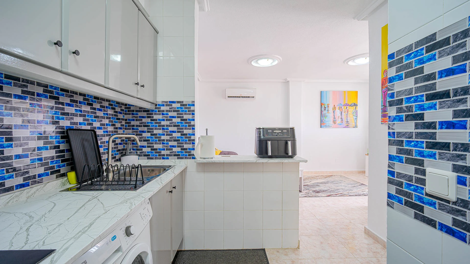 Flat for sale in Ciudad Quesada/rojales