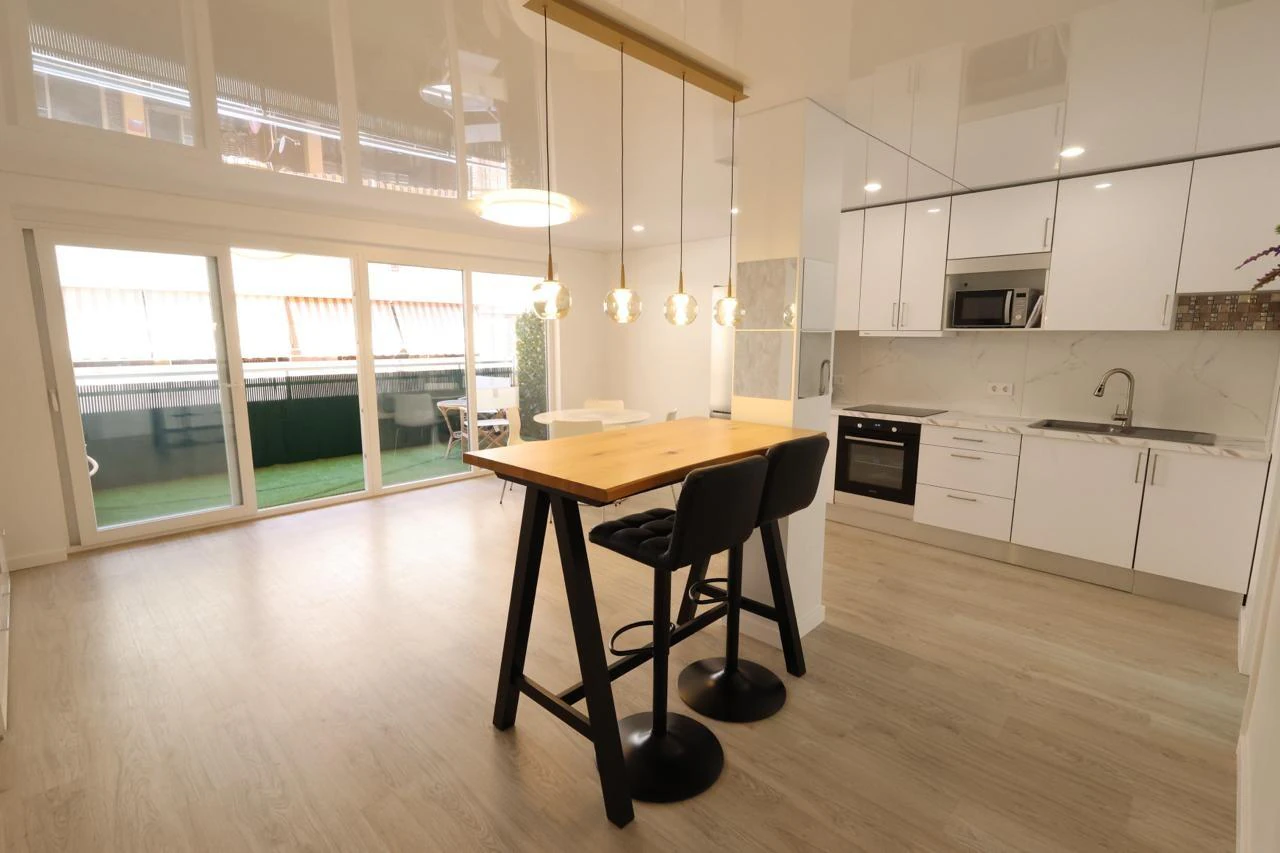 Appartement en ville à la vente à Torrevieja