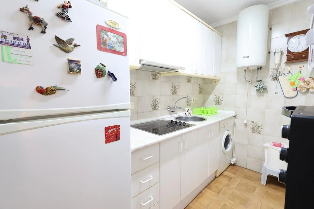 Flat for sale in Orihuela Costa