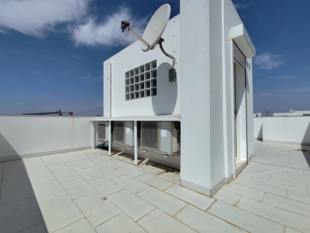 Terraced house for sale in Torrevieja