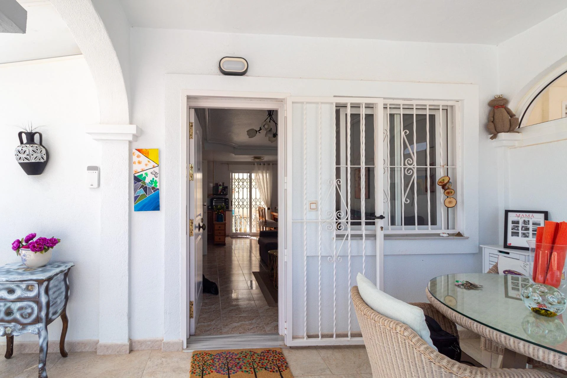 Tomannsbolig til salg i Orihuela Costa