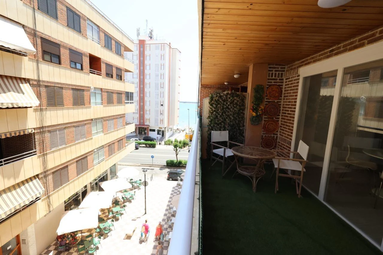 Appartement en ville à la vente à Torrevieja