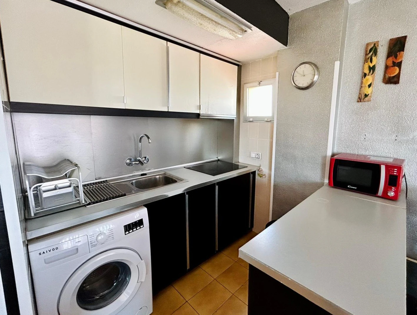 Flat til salg i Torrevieja