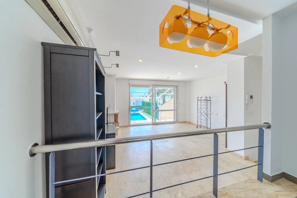 Maison jumelée à la vente à Orihuela Costa