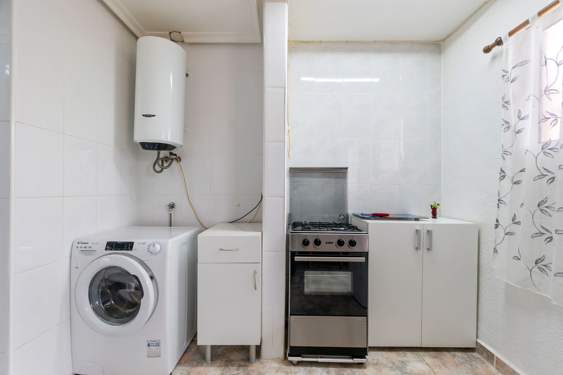 Terraced house for sale in San Javier