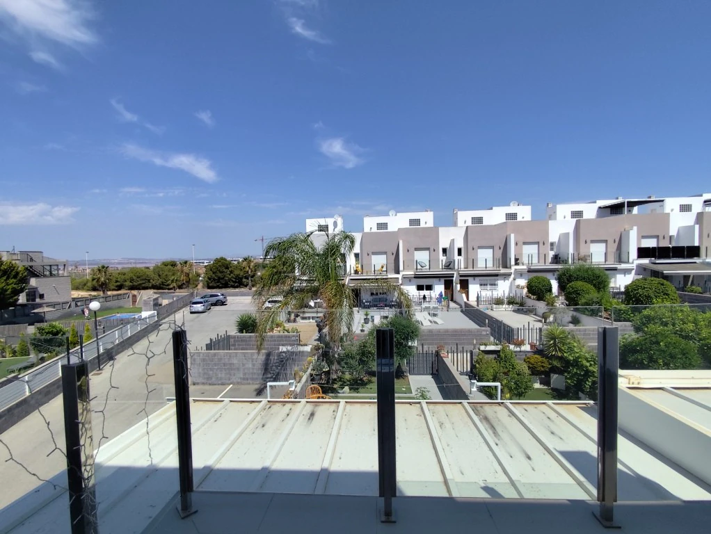 Terraced house for sale in Torrevieja