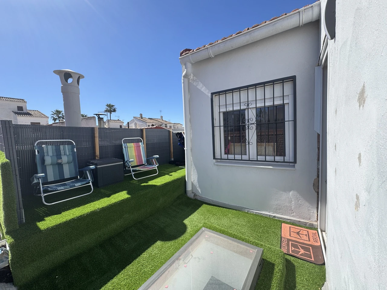 Geschakelde woning te verkoop in San Miguel De Salinas