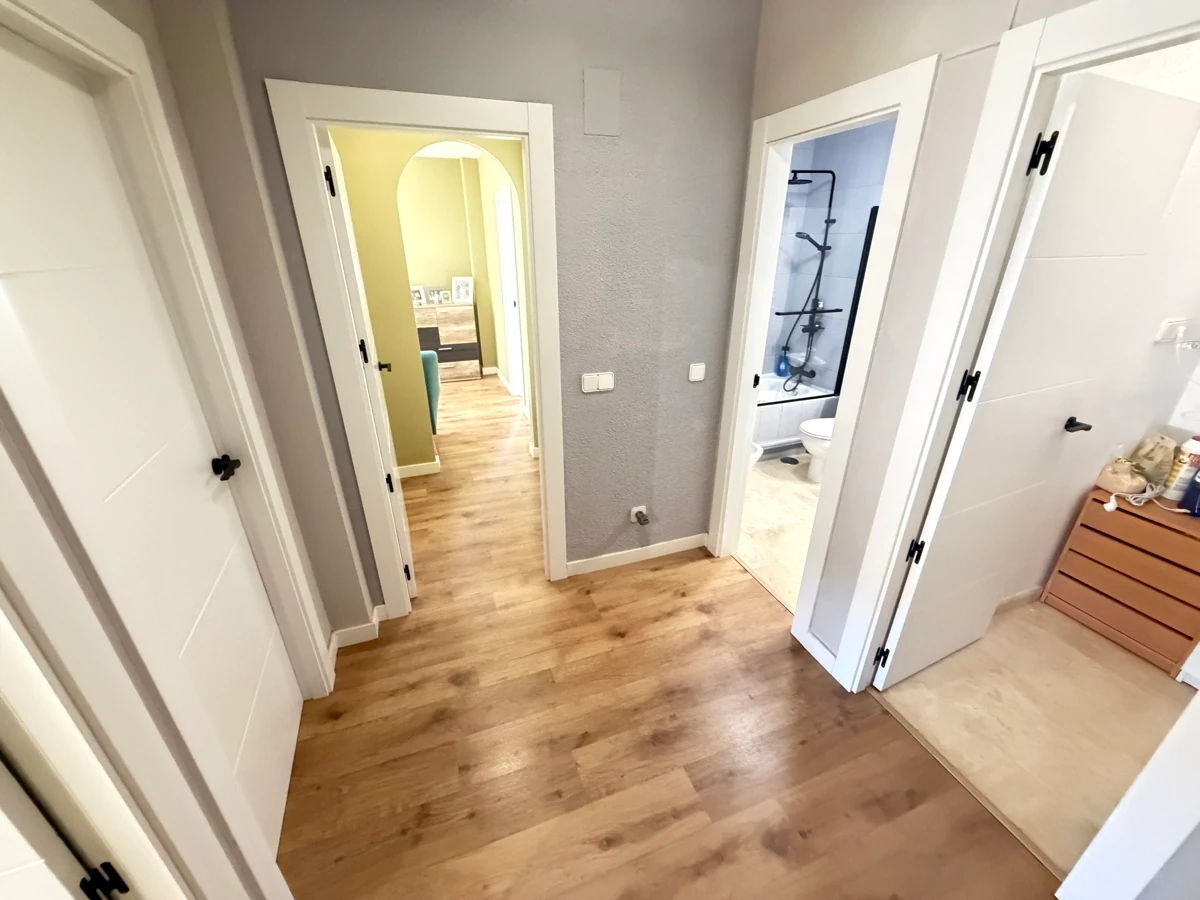 Villa till försäljning i Villamartin