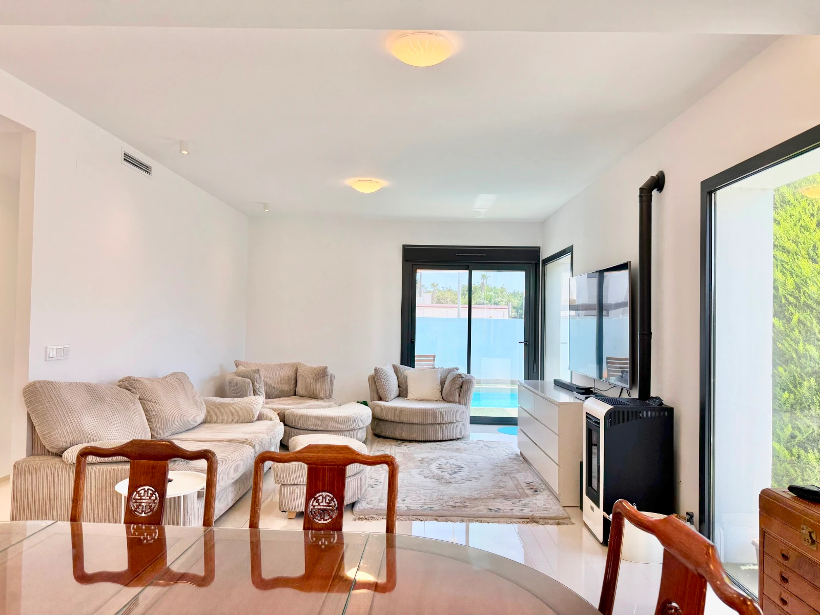 Villa for sale in Ciudad Quesada/rojales
