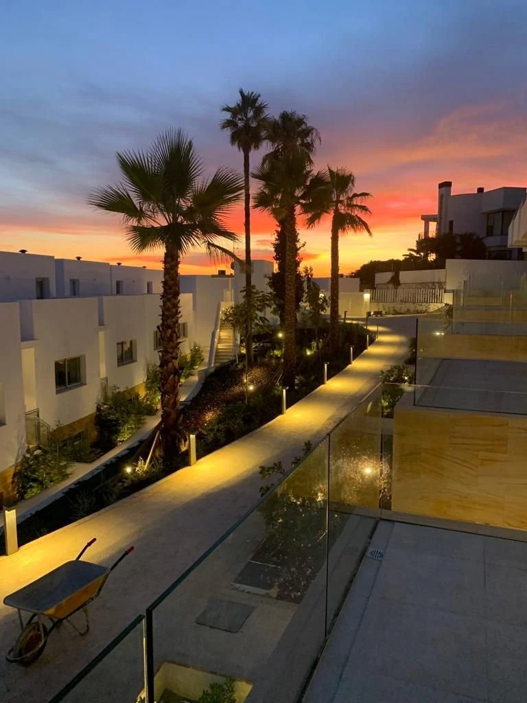 Villa till försäljning i Torreblanca