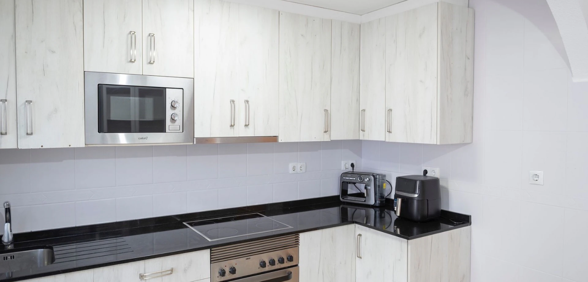 Terraced house for sale in San Javier