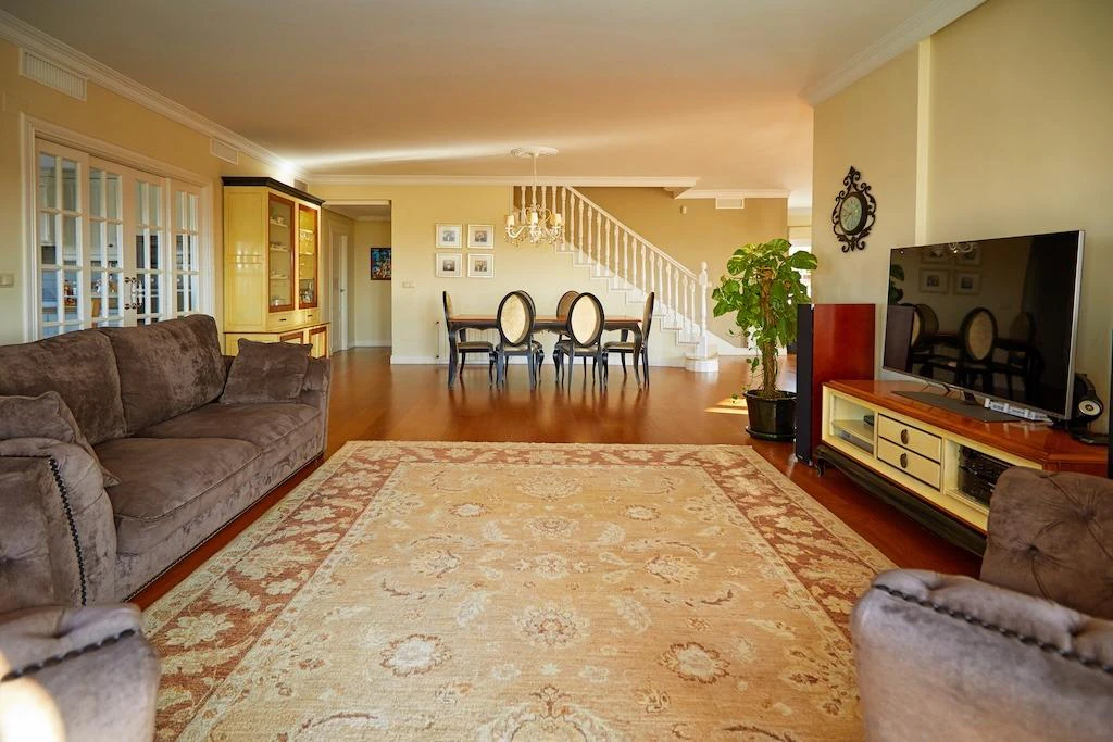 Villa à la vente à Rojales
