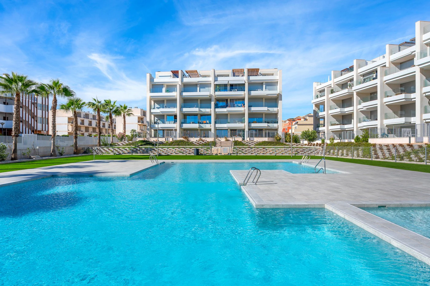 Flat for sale in Orihuela Costa