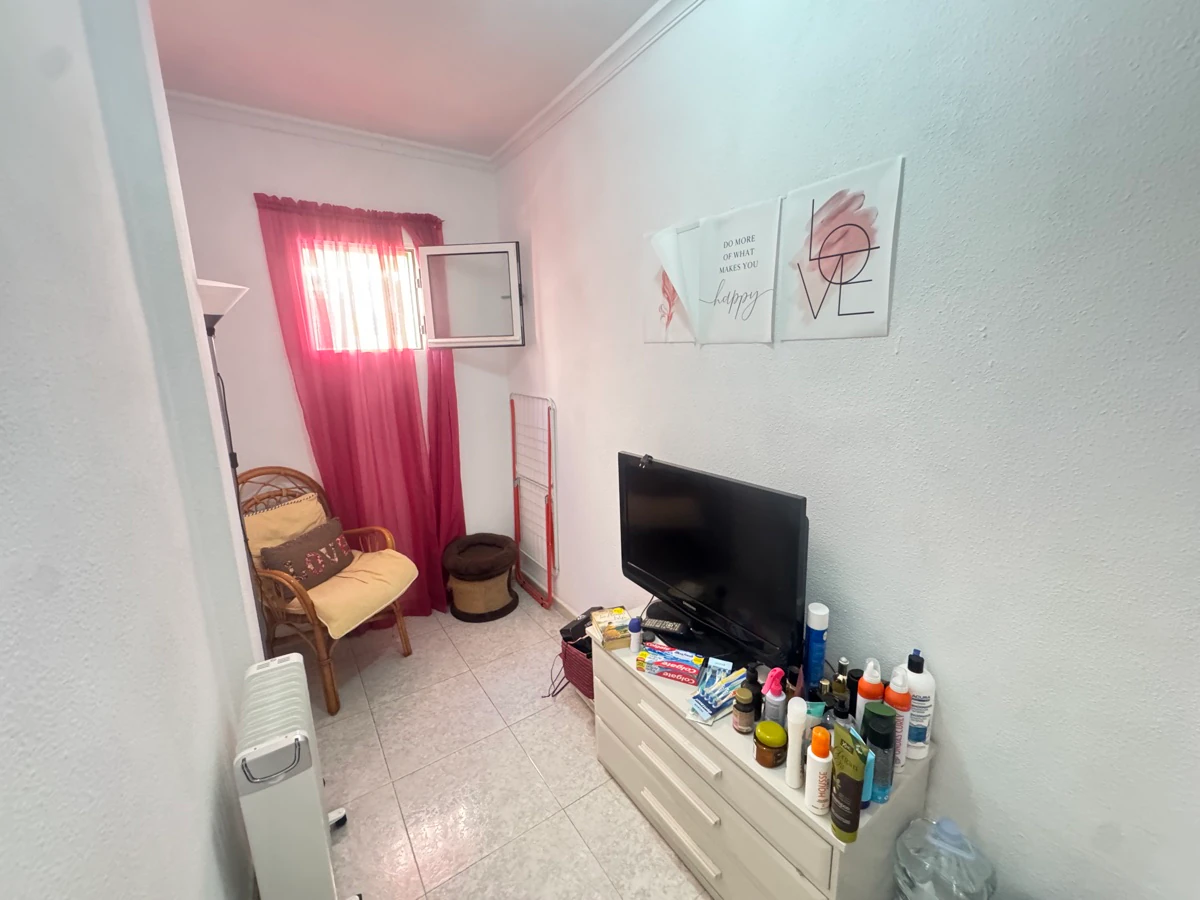 Chalet/Villa en venta en Villamartin