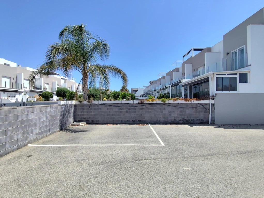 Terraced house for sale in Torrevieja
