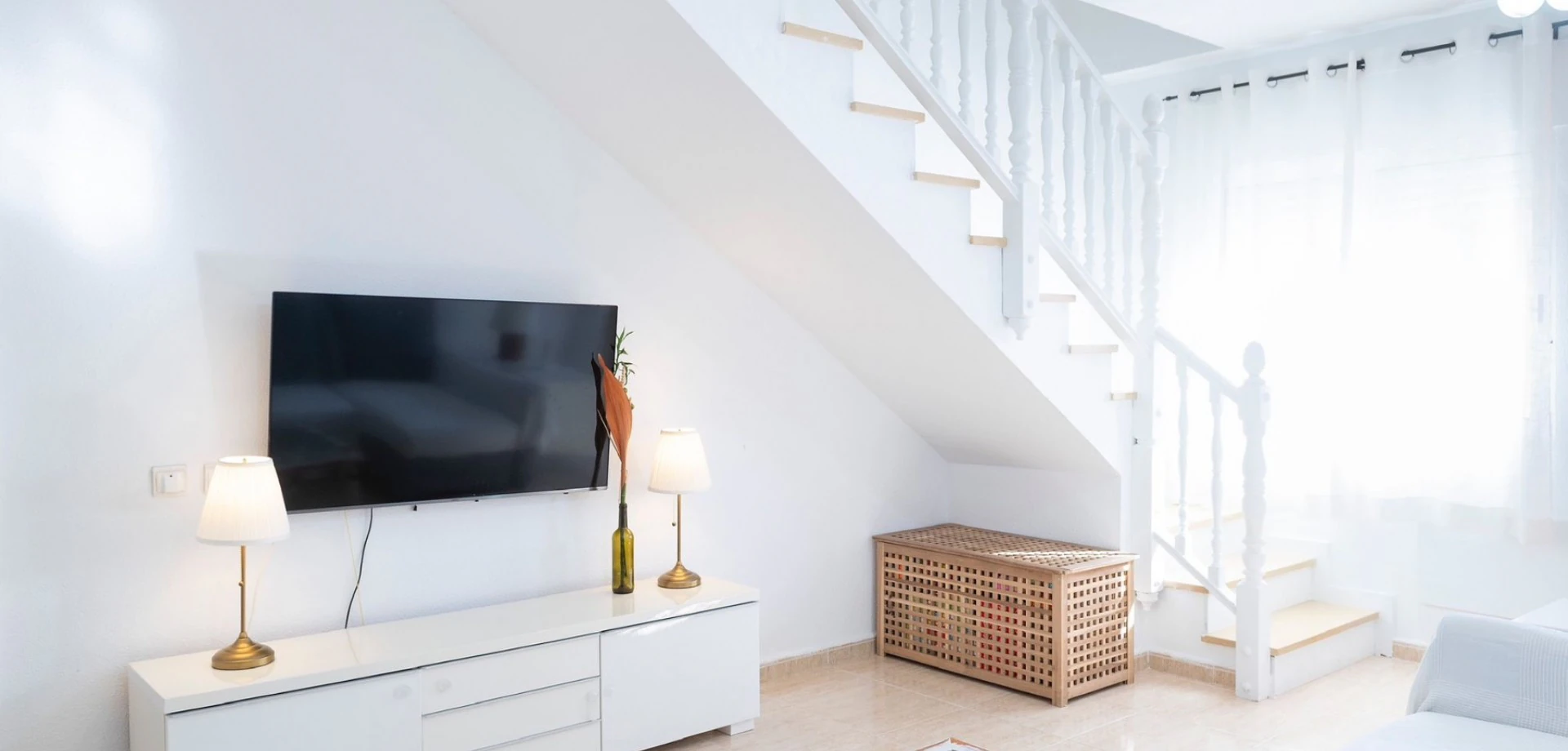 Terraced house for sale in San Javier