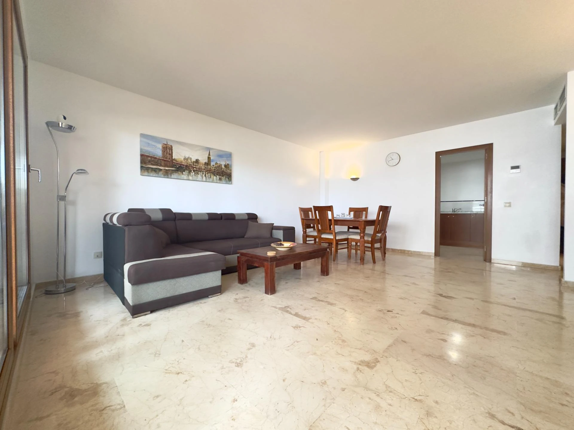 Flat for sale in Torrevieja