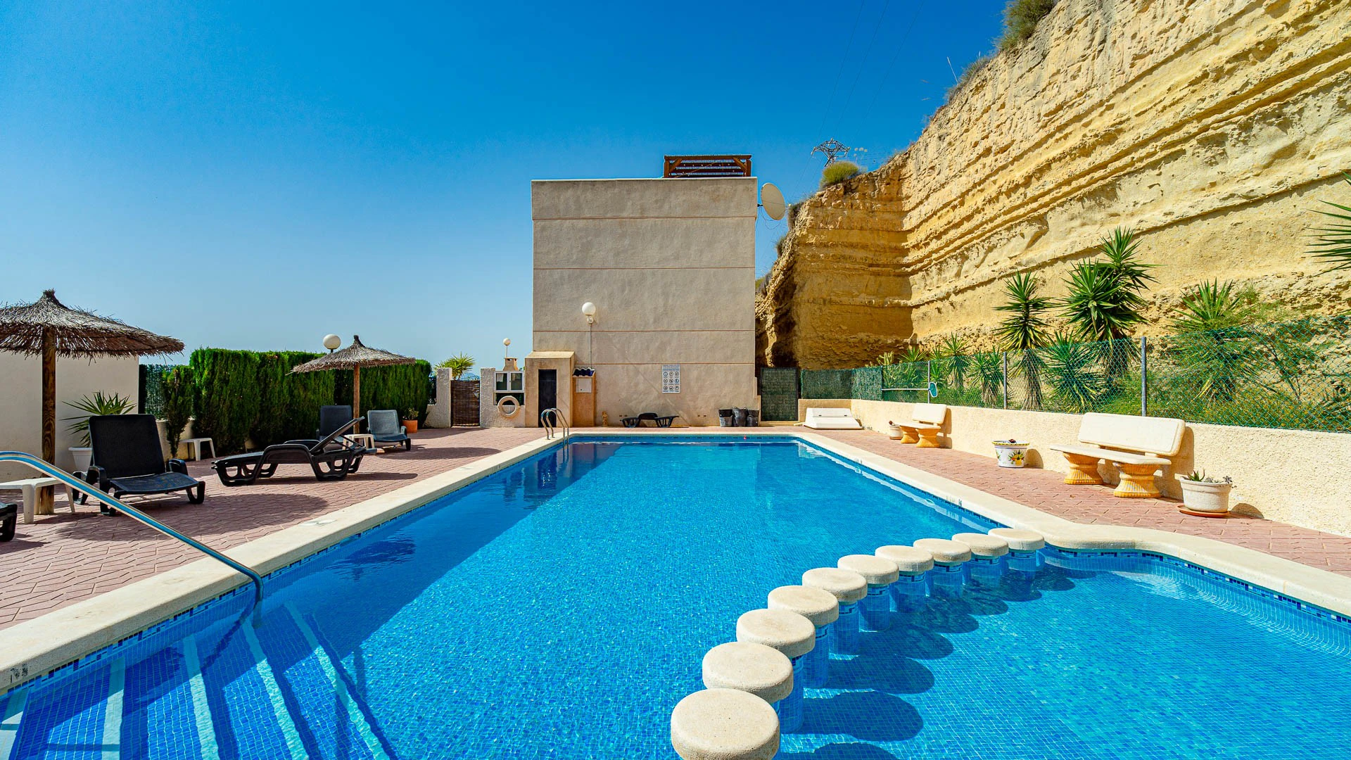 Flat for sale in Ciudad Quesada/rojales