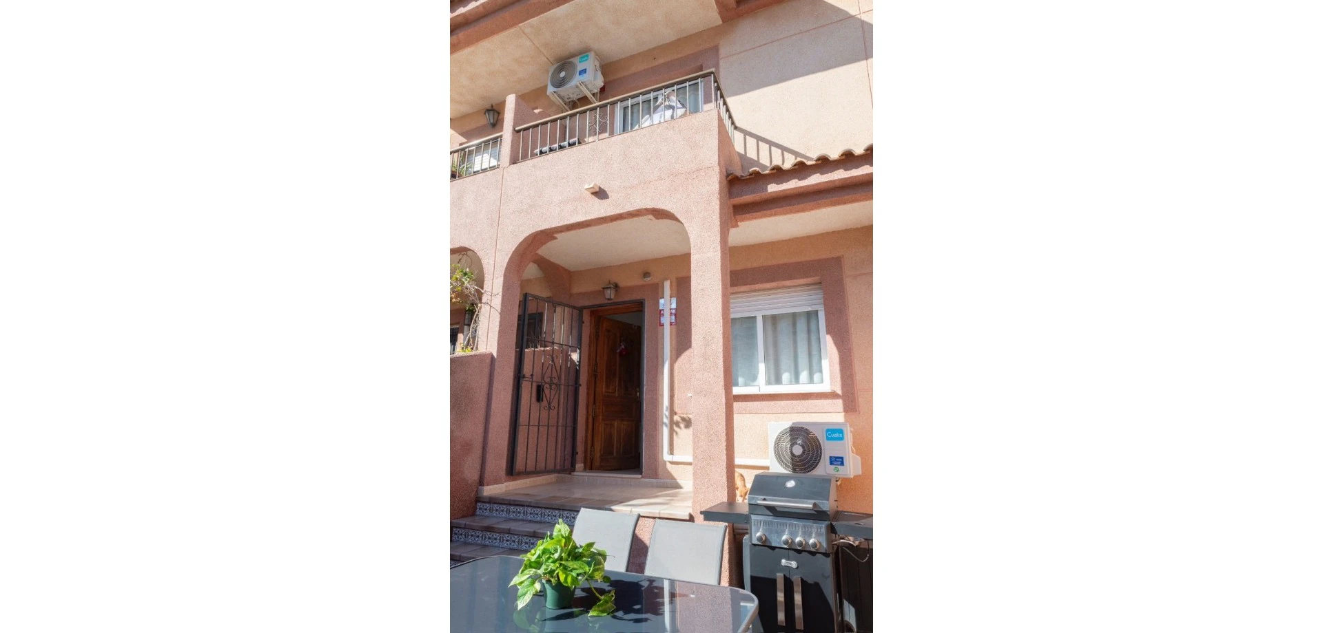 Terraced house for sale in San Javier