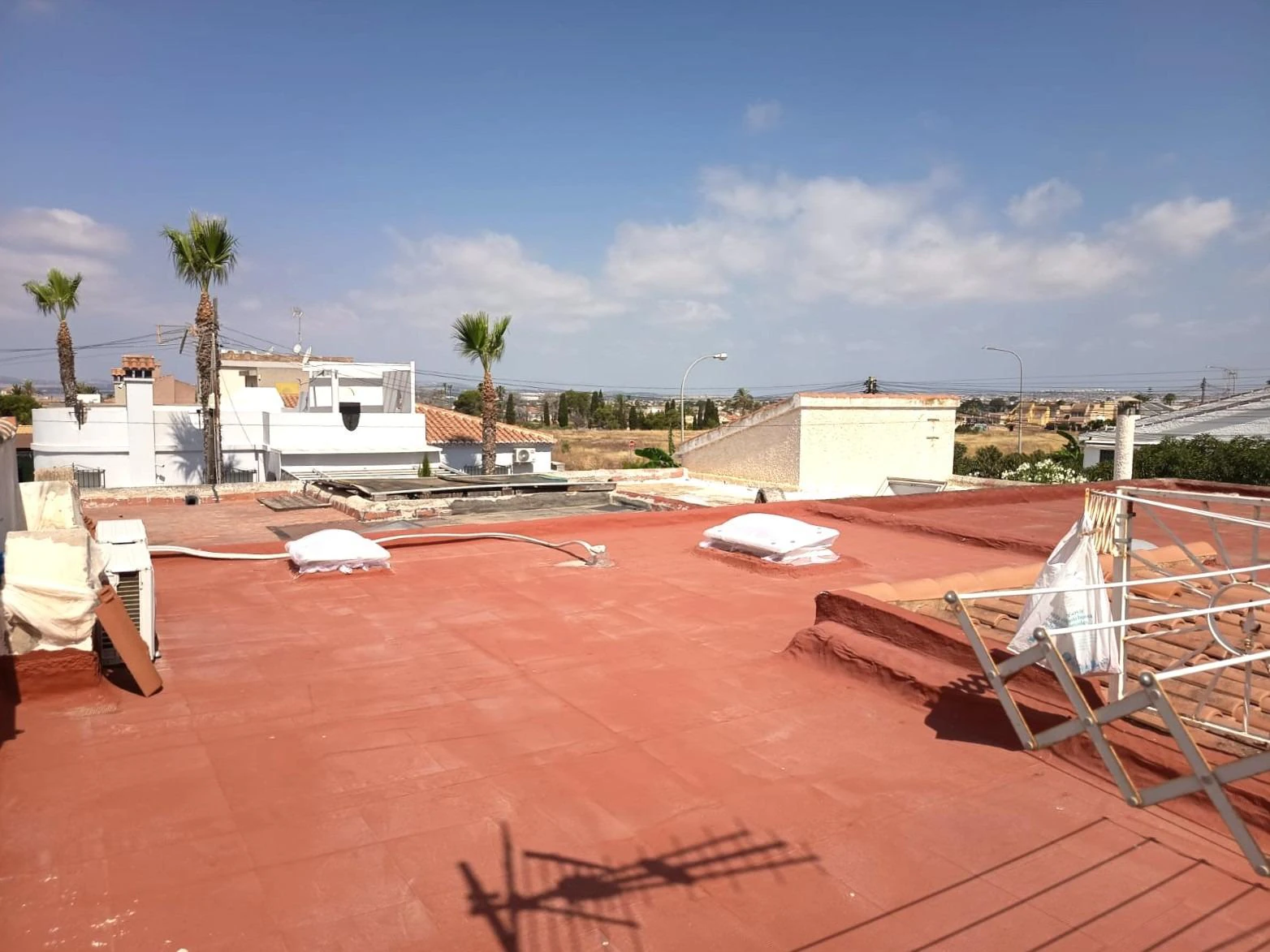 Bungalow for sale in Torrevieja