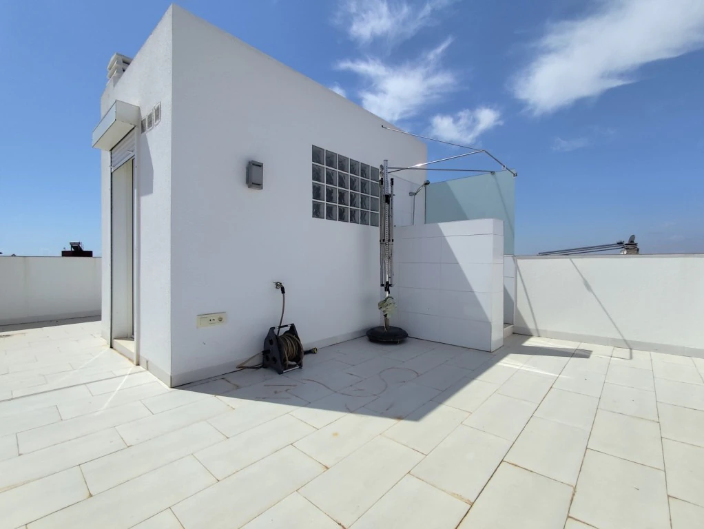 Terraced house for sale in Torrevieja