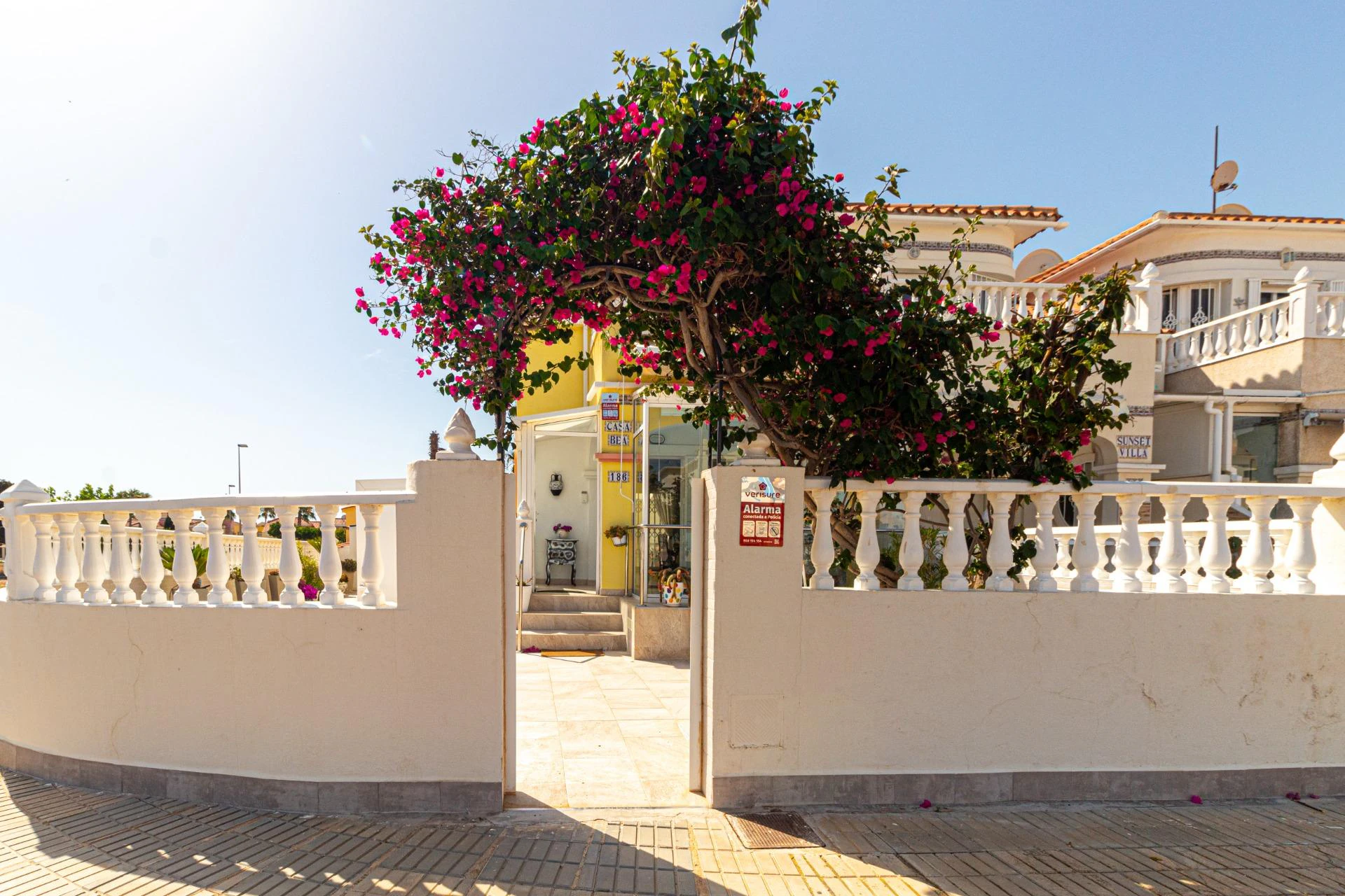 Tomannsbolig til salg i Orihuela Costa