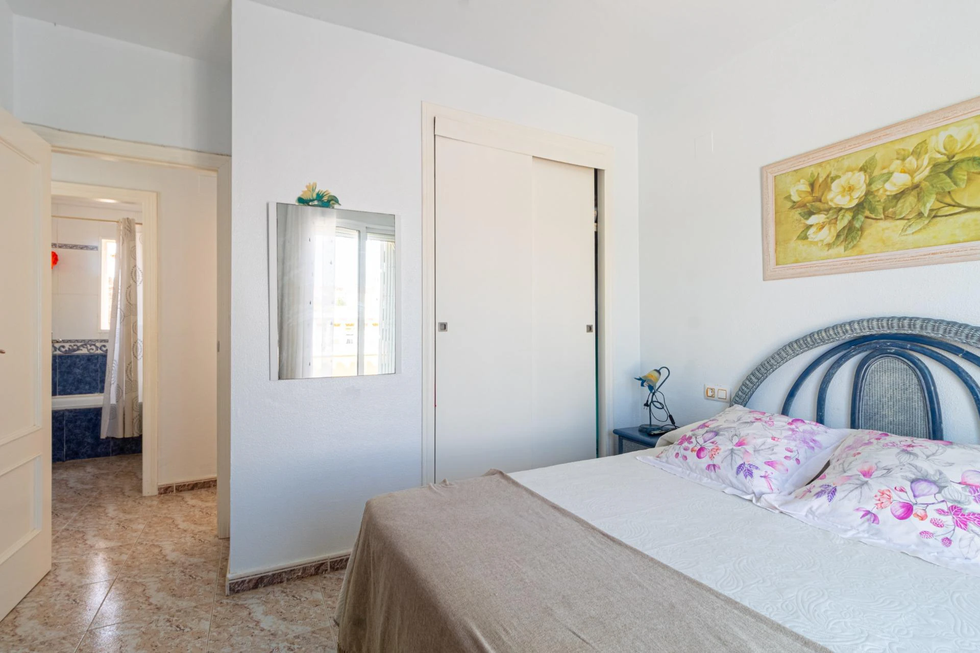 Tomannsbolig til salg i Orihuela Costa