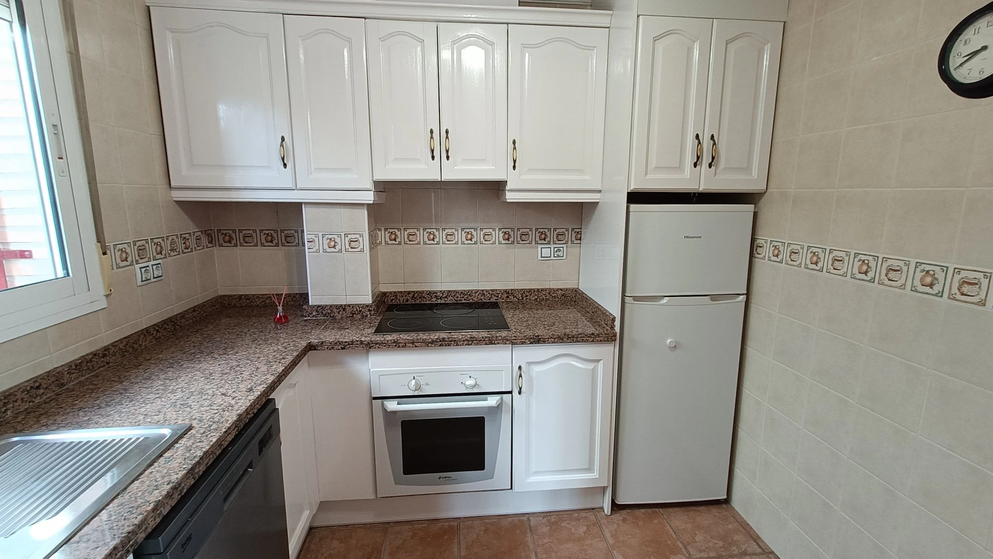 Villa à la vente à Orihuela Costa