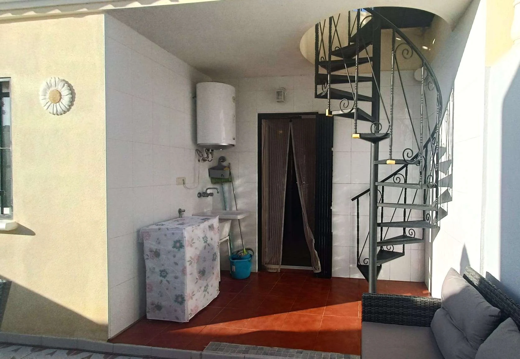 Bungalow à la vente à Algorfa - Montemar