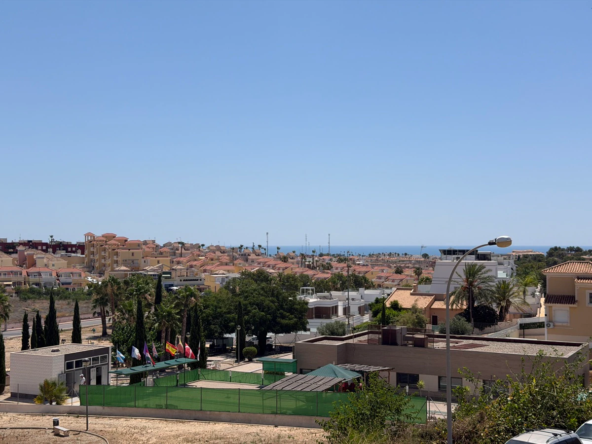 Chalet/Villa en venta en Villamartin