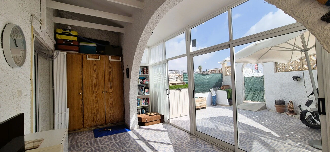 Bungalow à la vente à Blue Lagoon