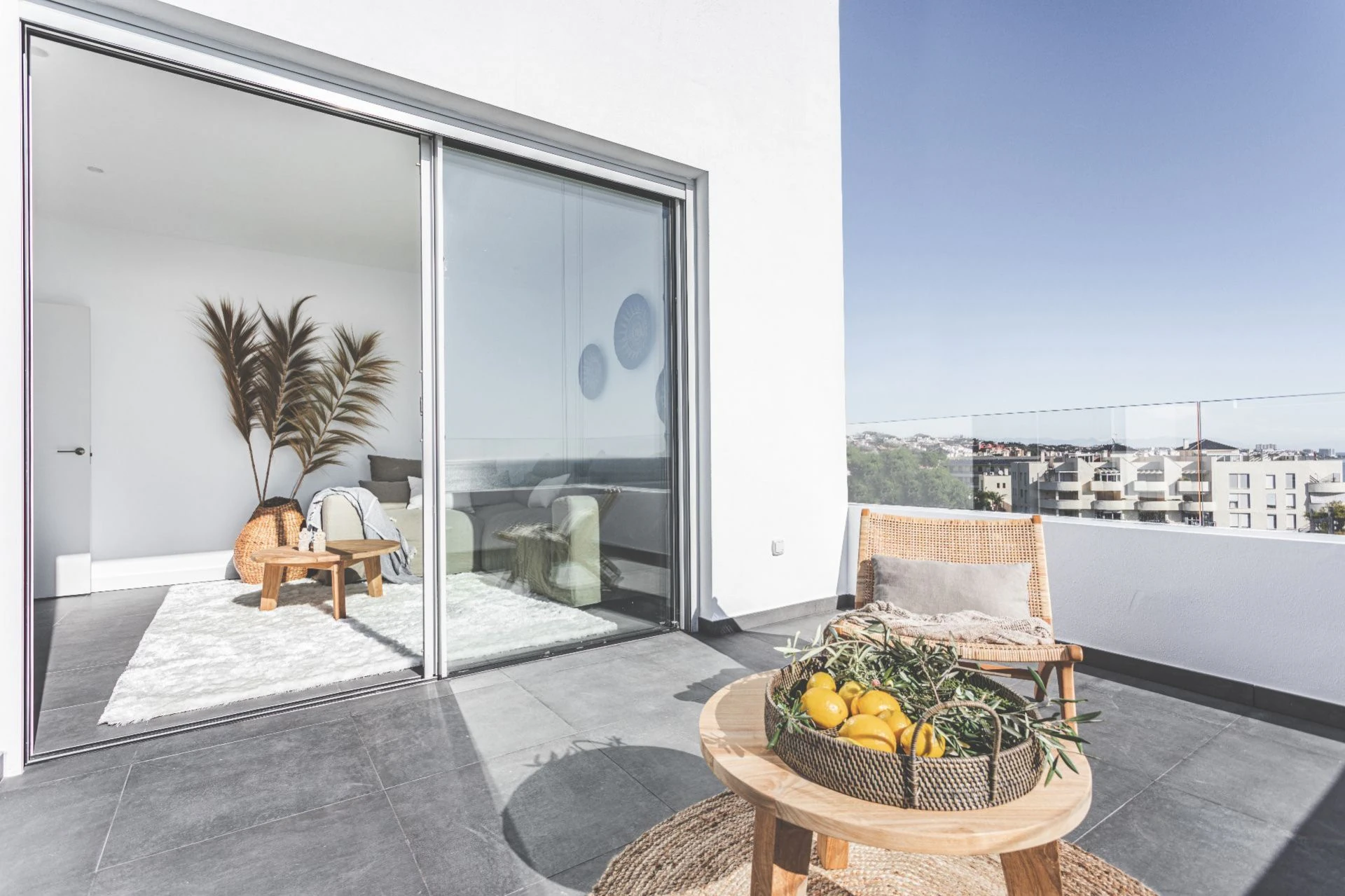 Villa till försäljning i Torreblanca