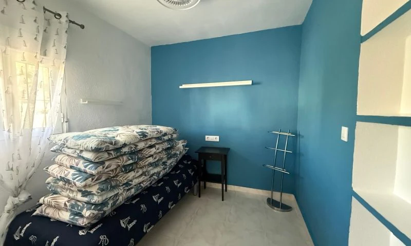Villa till försäljning i Pinar De Campoverde