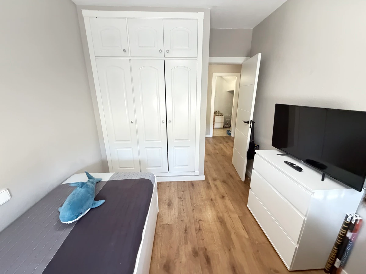 Villa till försäljning i Villamartin