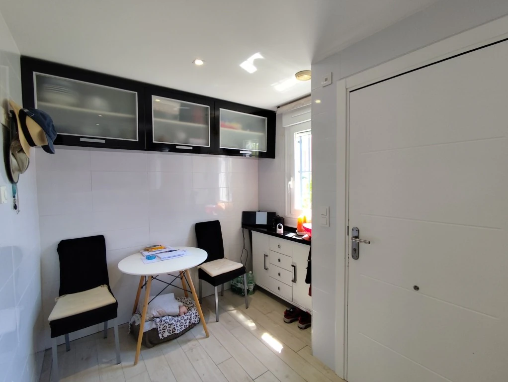 Terraced house for sale in Torrevieja