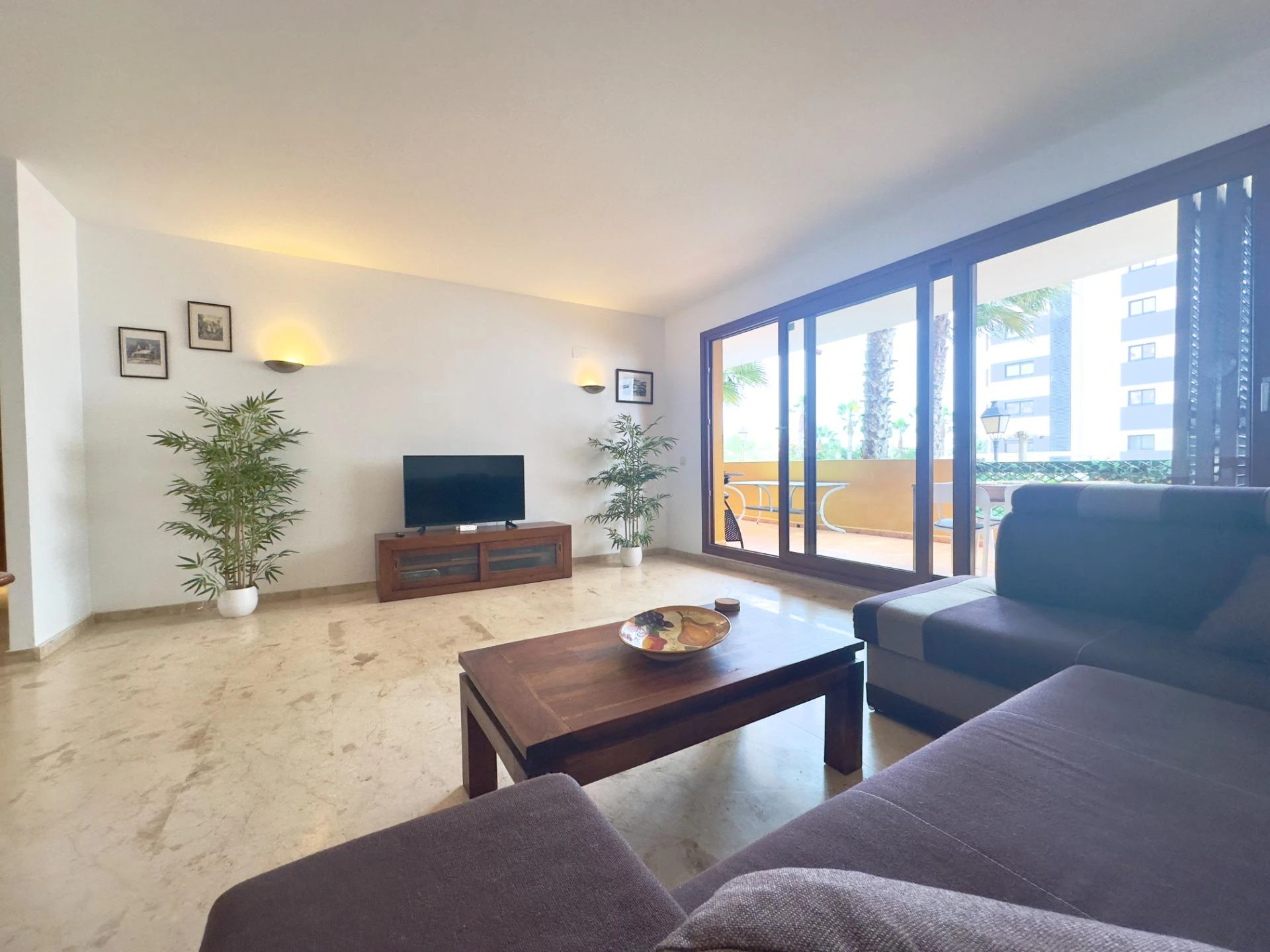 Flat for sale in Torrevieja