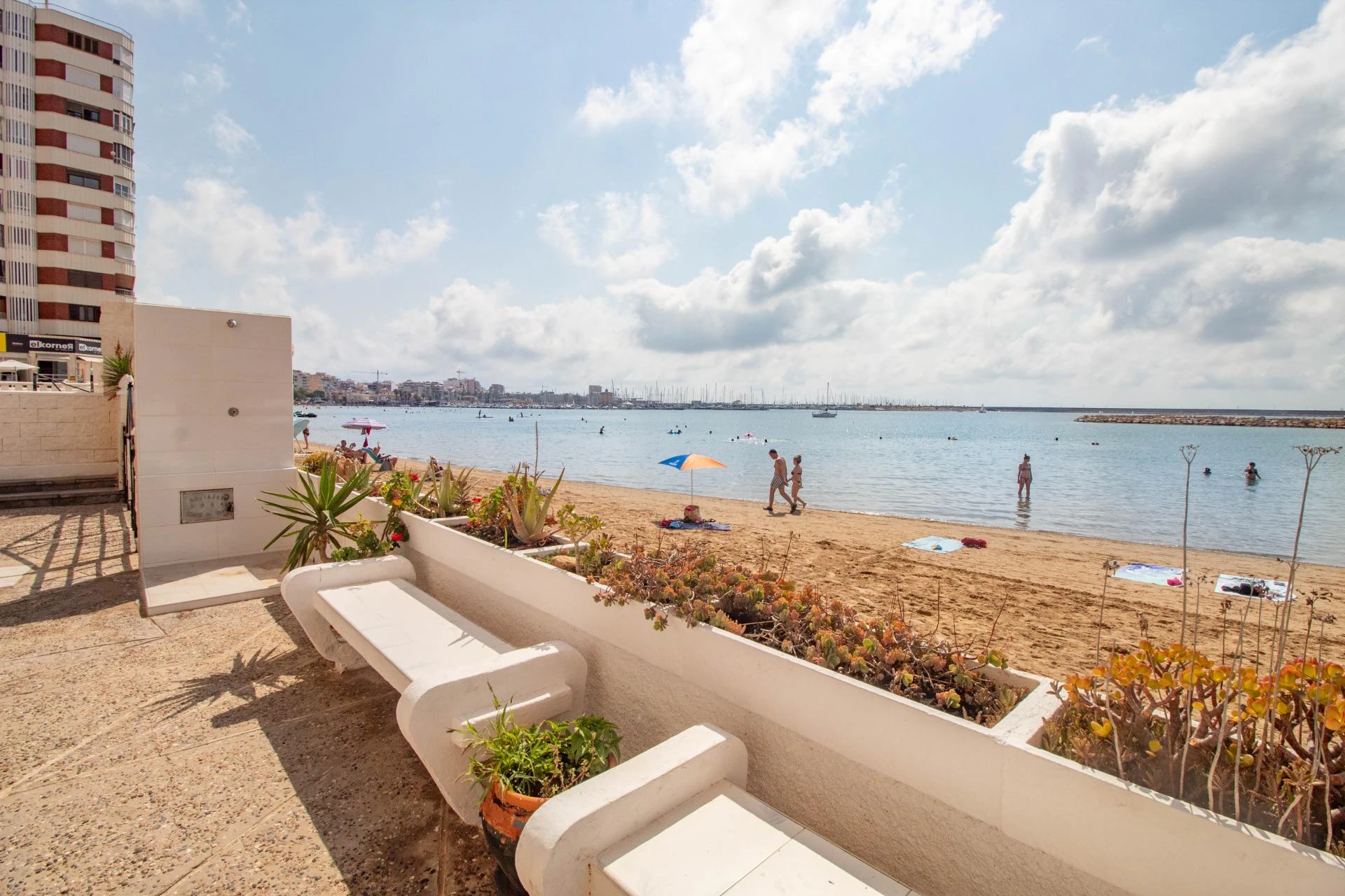 Appartement en ville à la vente à Torrevieja
