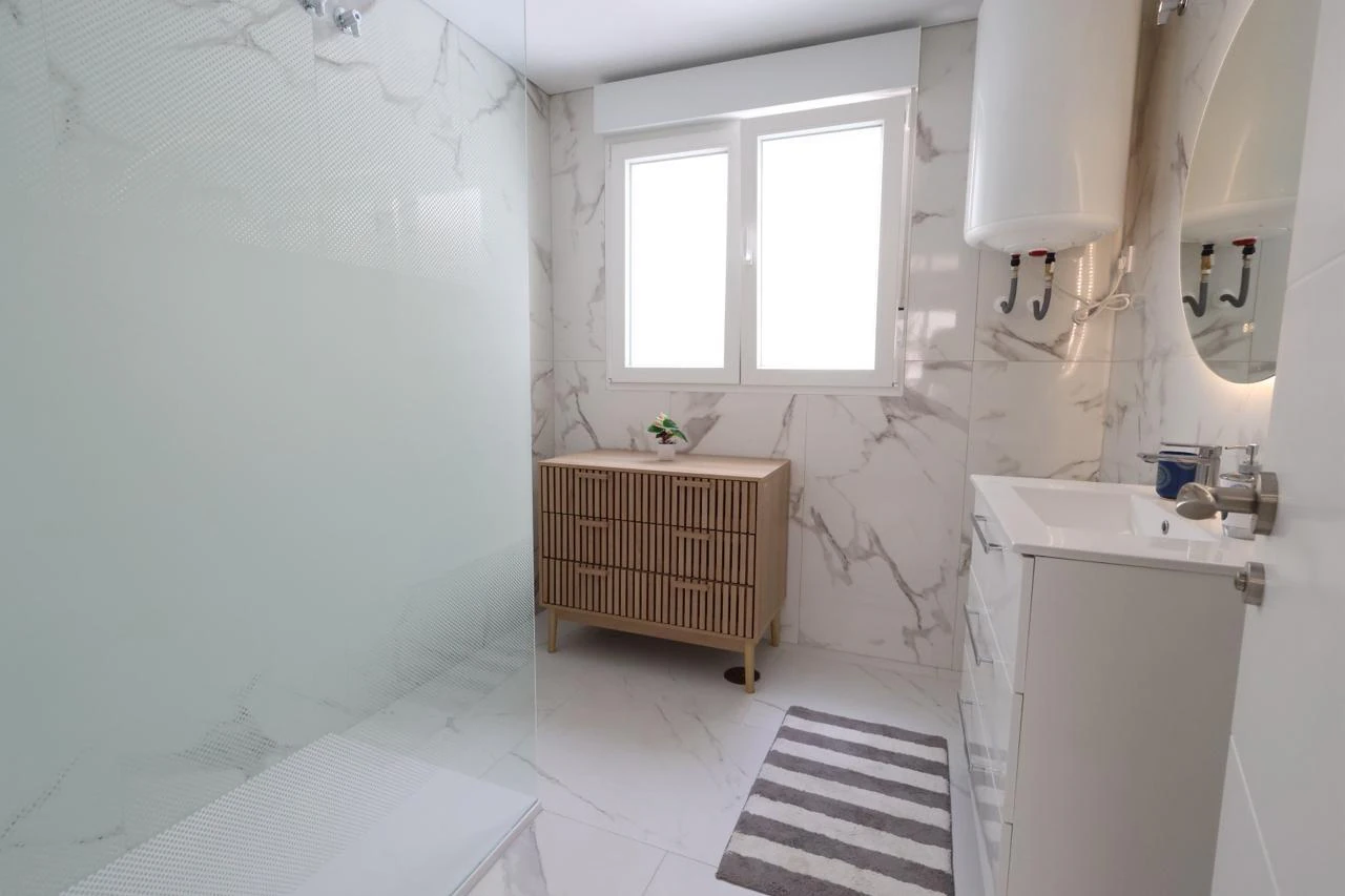 Appartement en ville à la vente à Torrevieja