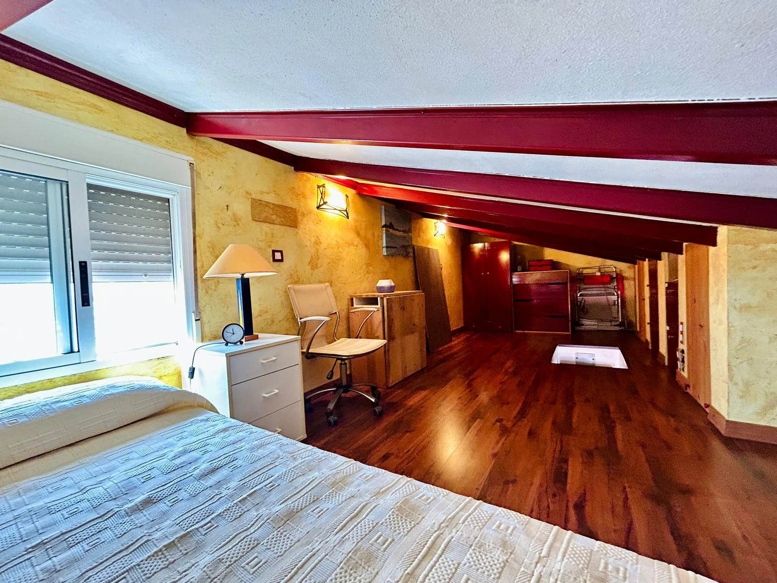 Flat til salg i Torrevieja