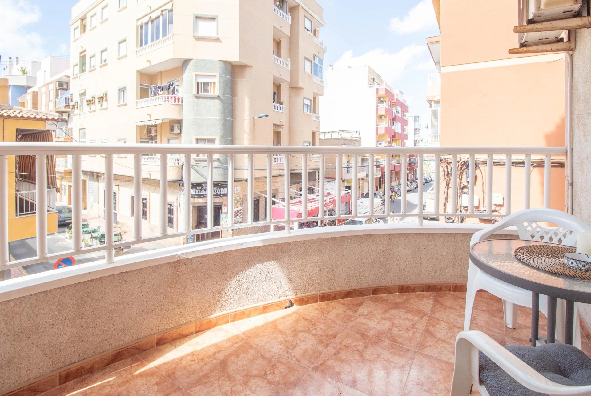Appartement en ville à la vente à Torrevieja