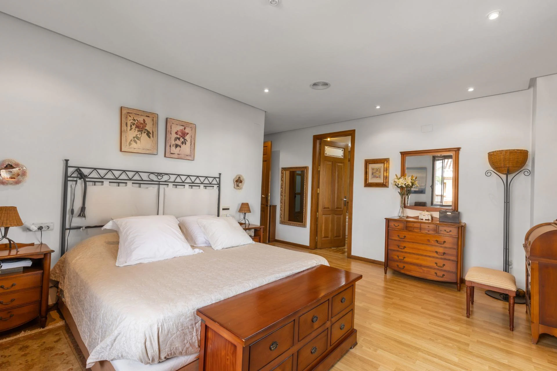 Villa til salg i Torrevieja