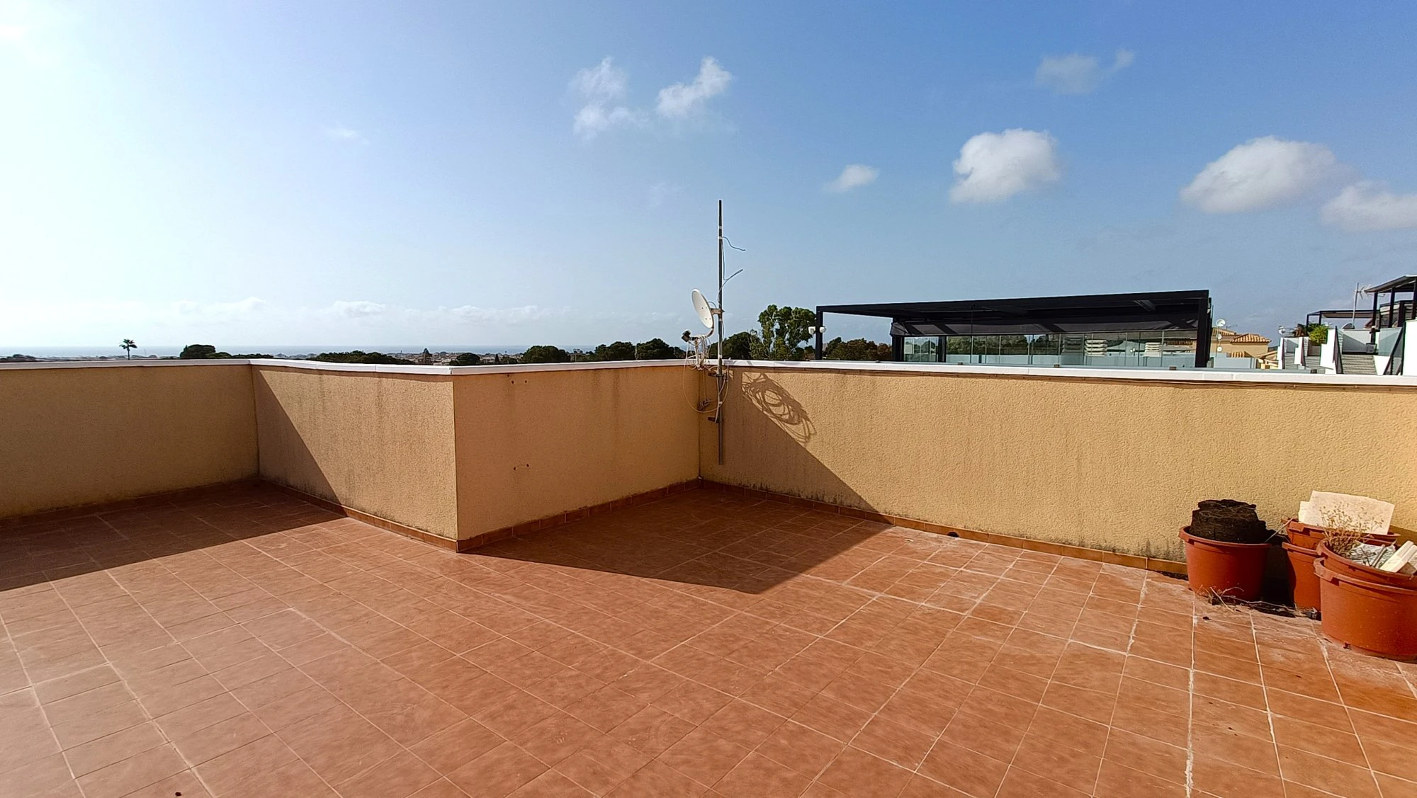 Villa à la vente à Orihuela Costa