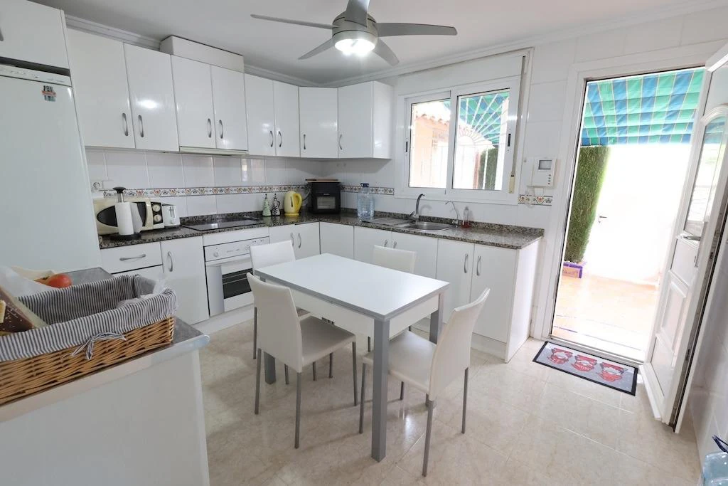 Maison jumelée à la vente à Rojales