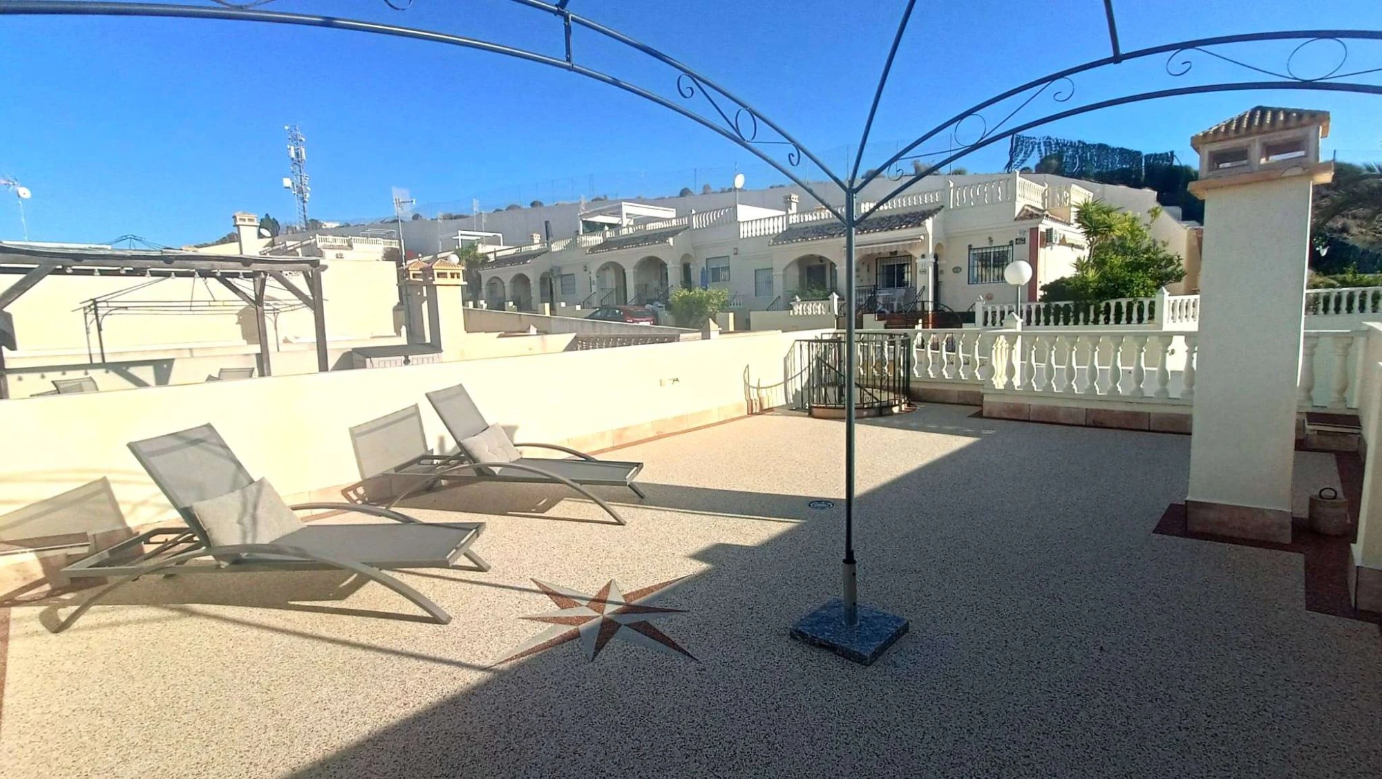 Bungalow à la vente à Algorfa - Montemar