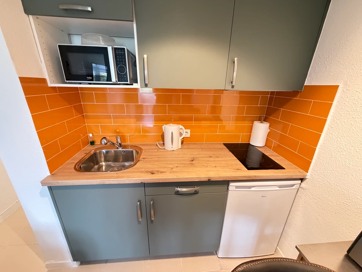 Wohnung zum verkauf in Mil Palmeras