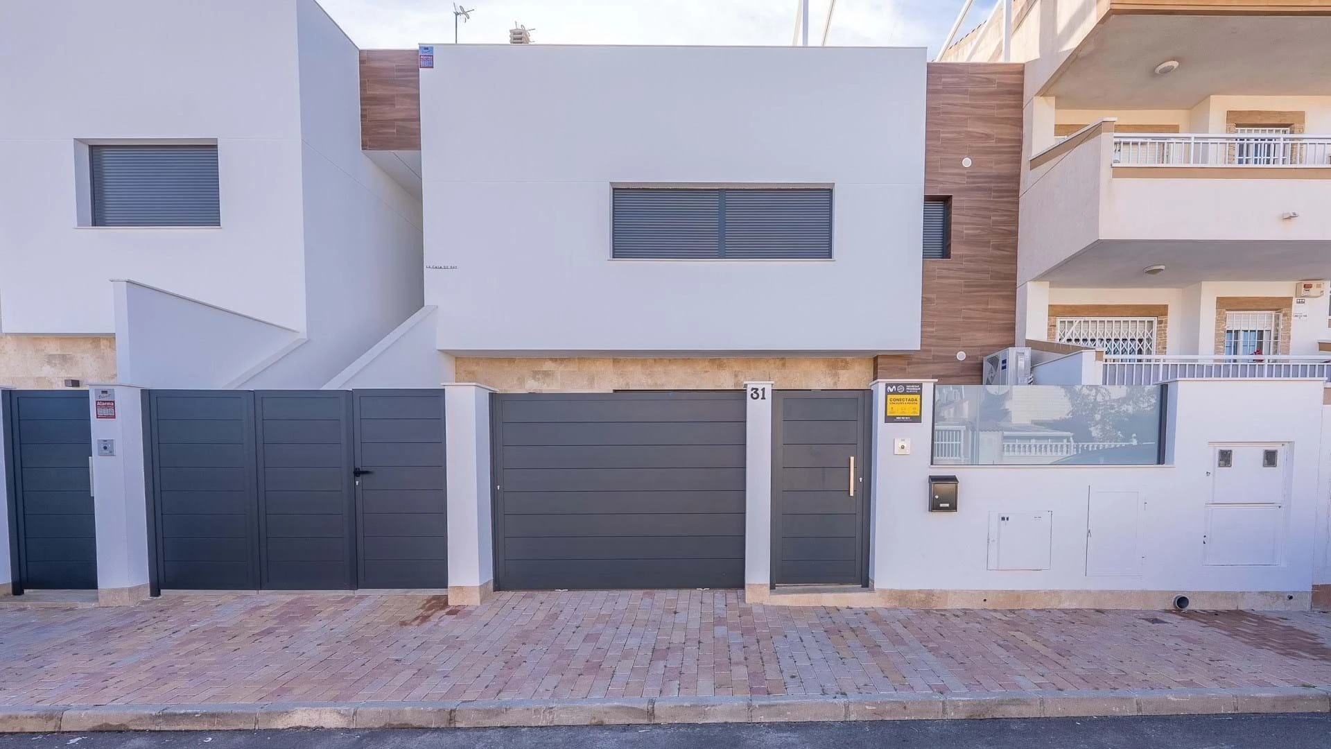 Bungalow à la vente à San Pedro Del Pinatar