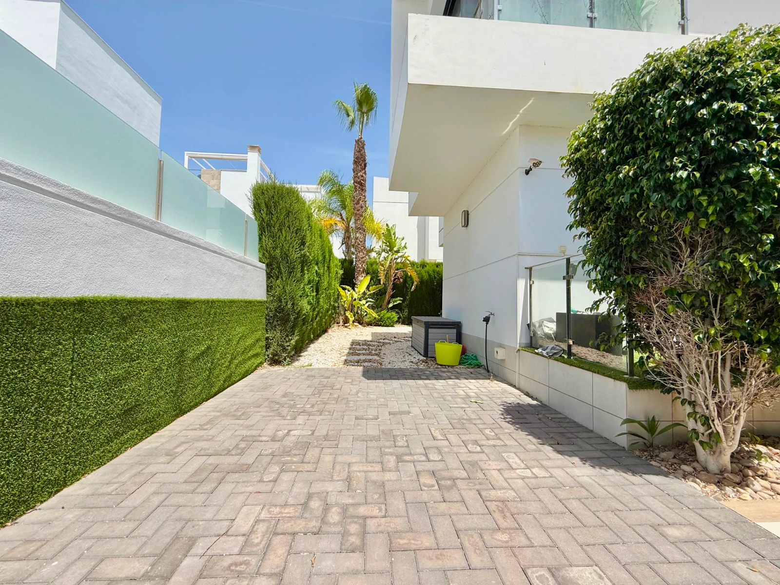 Villa for sale in Ciudad Quesada/rojales
