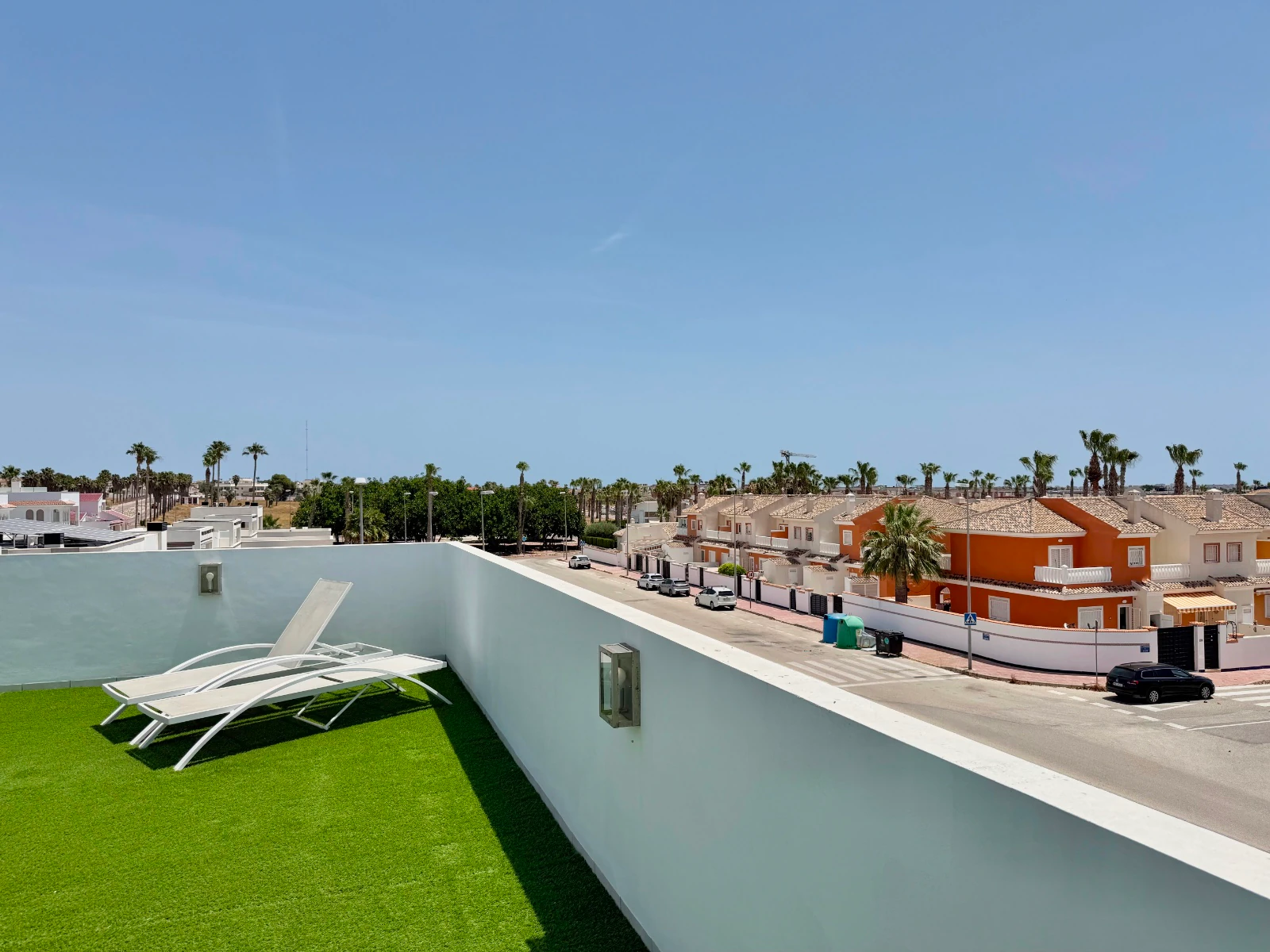 Villa for sale in Ciudad Quesada/rojales