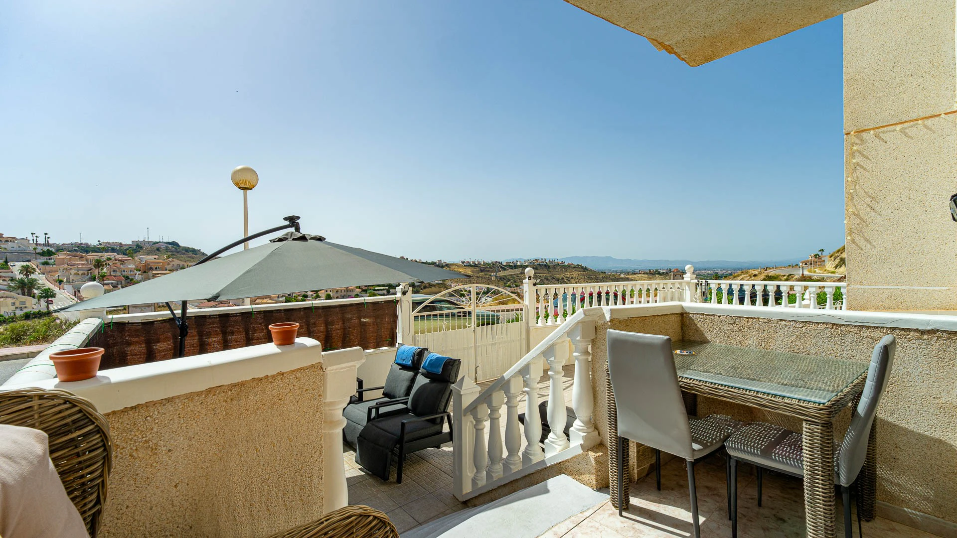 Flat for sale in Ciudad Quesada/rojales